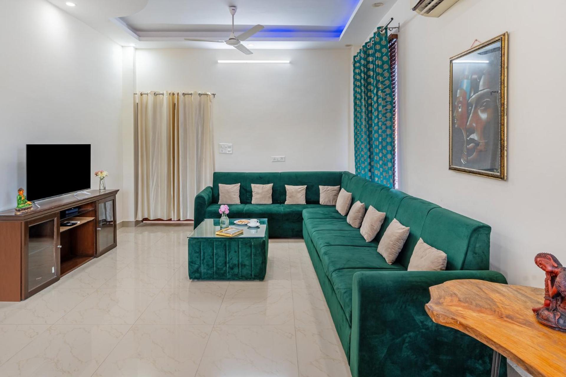 Vista Divine By Veo - Part Of Stayvista Rishīkesh Exterior foto