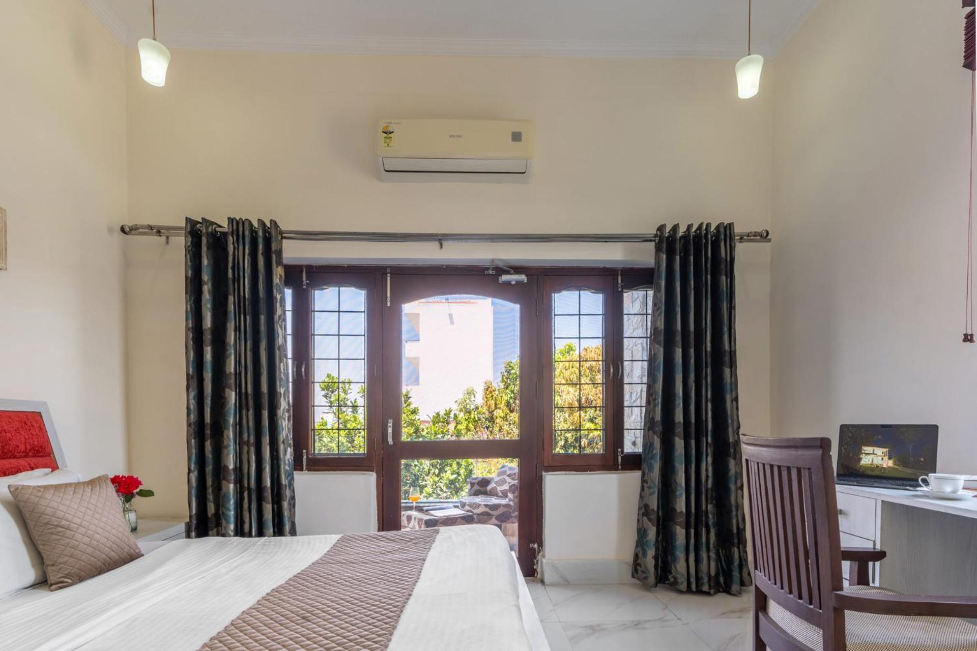 Vista Divine By Veo - Part Of Stayvista Rishīkesh Exterior foto