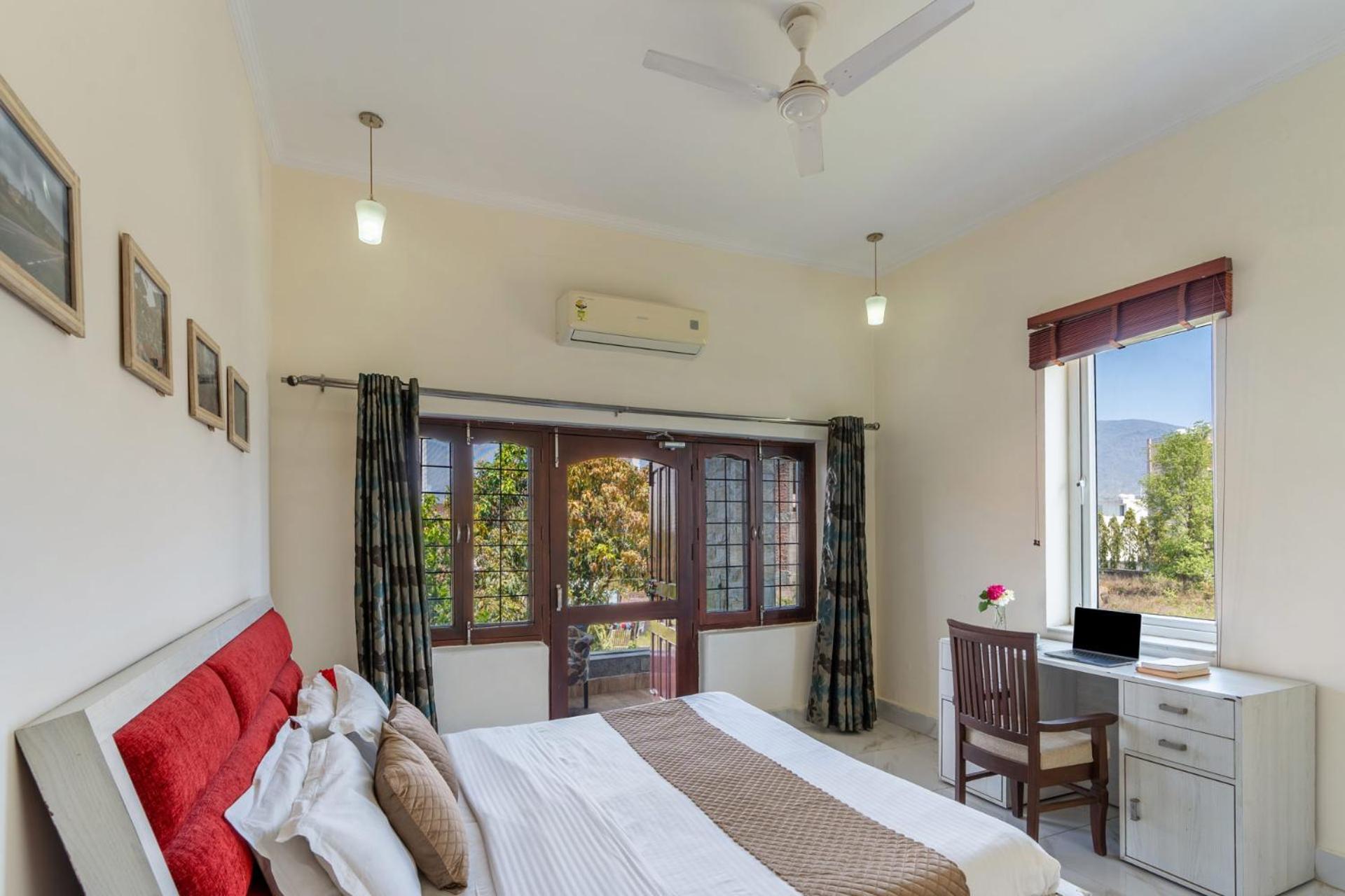 Vista Divine By Veo - Part Of Stayvista Rishīkesh Exterior foto
