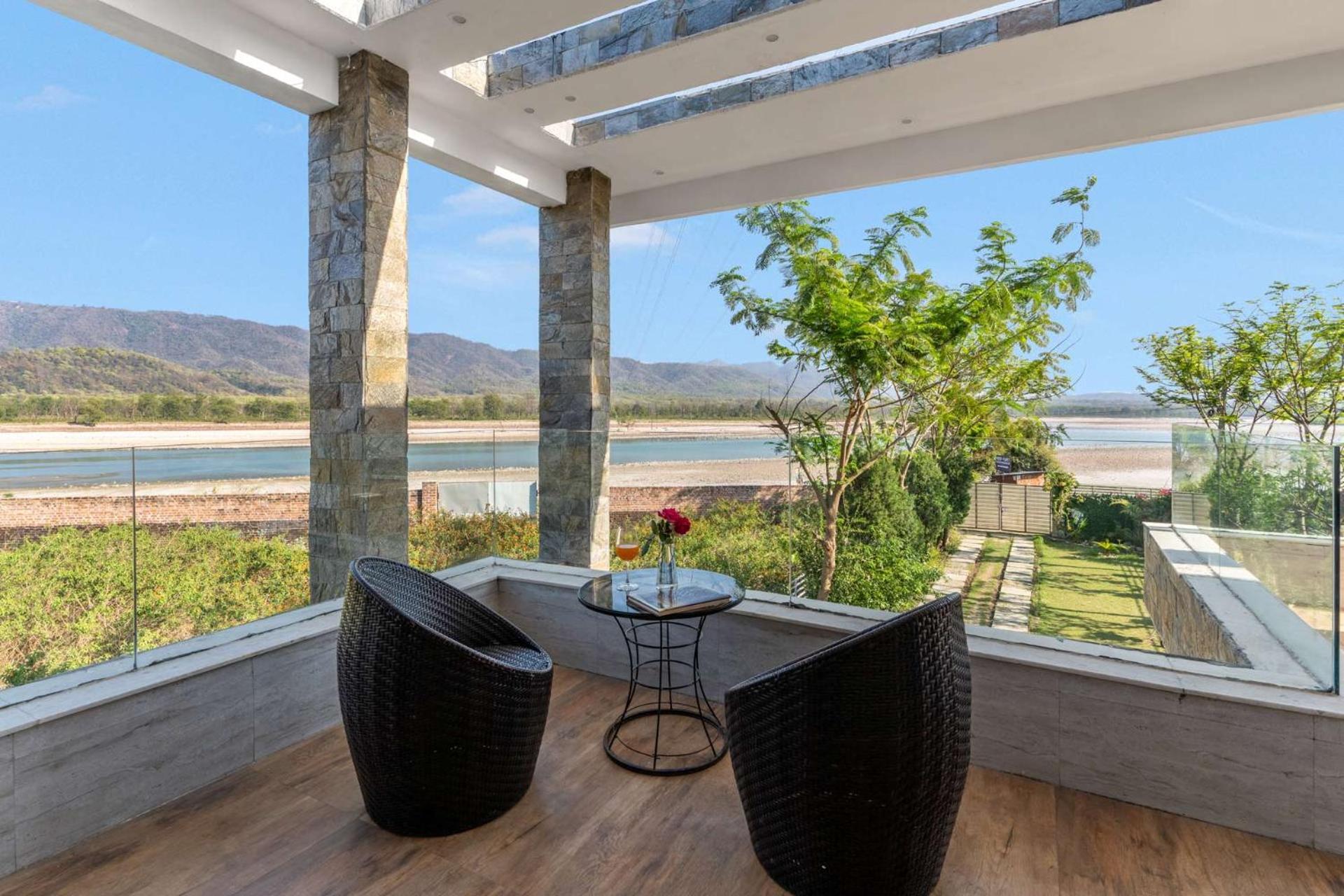 Vista Divine By Veo - Part Of Stayvista Rishīkesh Exterior foto